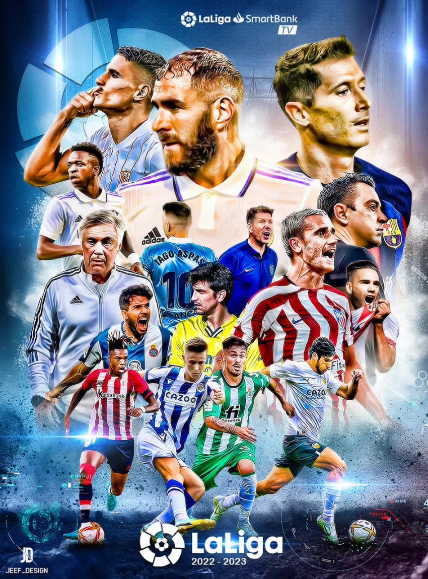 leagues