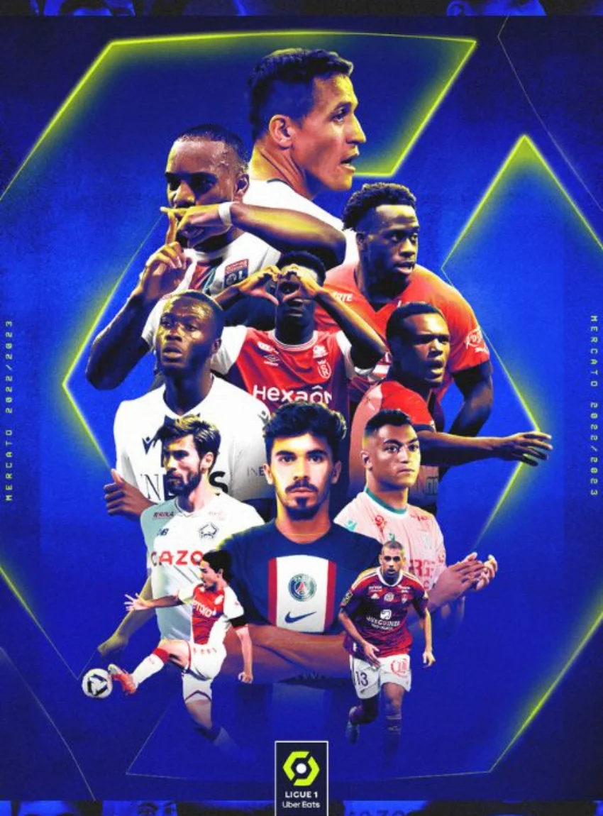 leagues