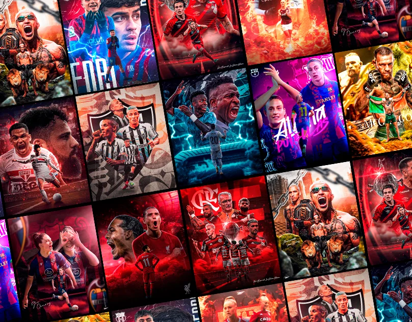 posters